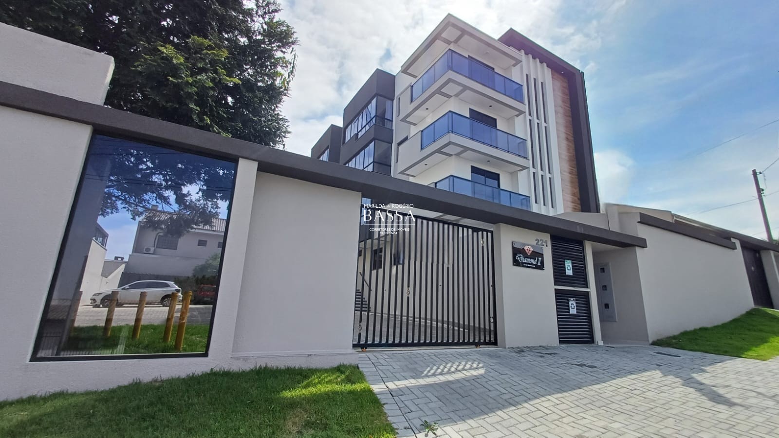 Apartamento - Bairro Afonso Pena