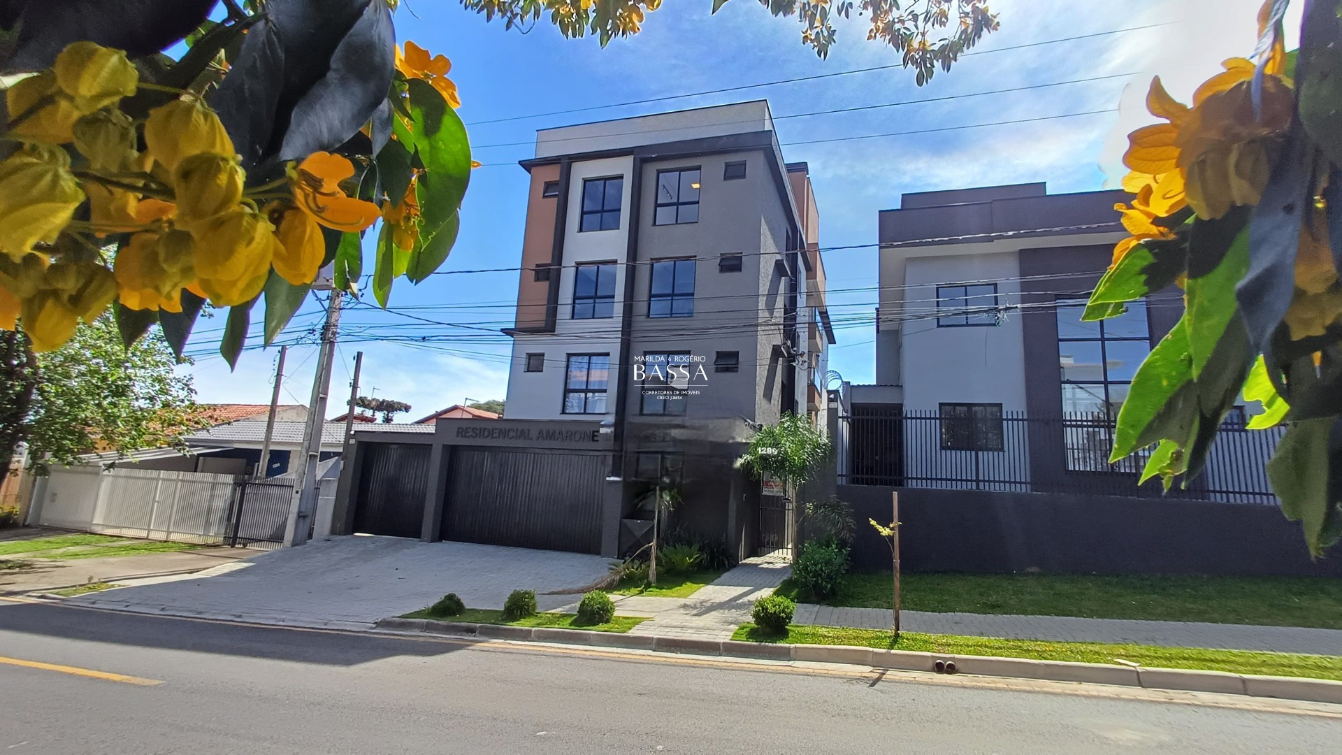 Apartamento - Cidade Jardim