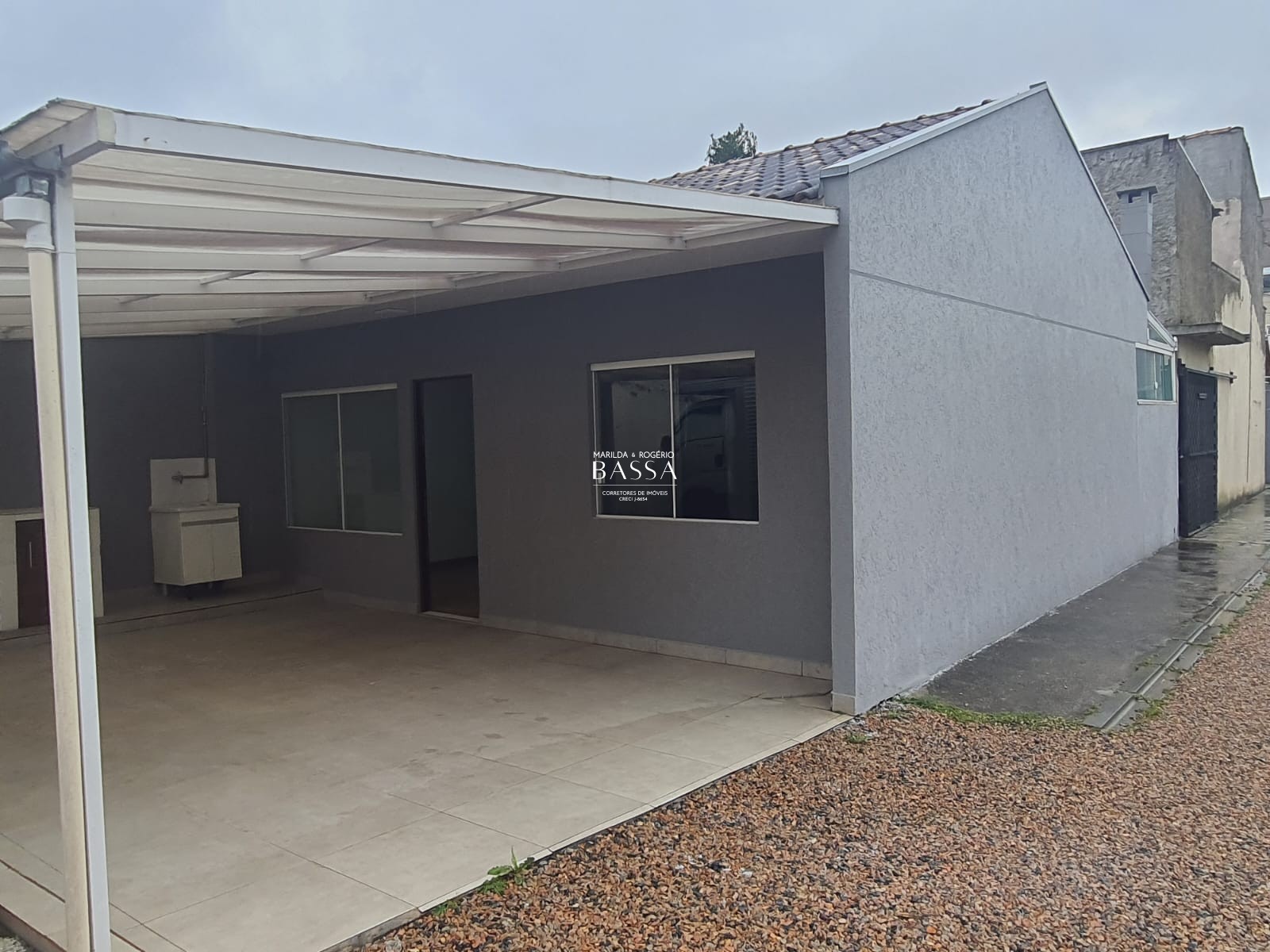 Casa em condomínio fechado - Parque da Fonte