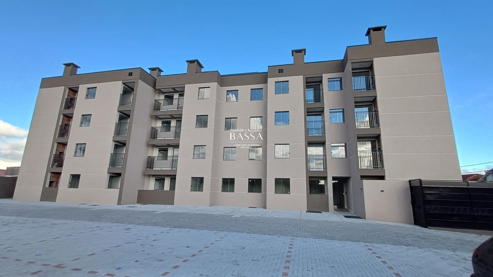 Apartamento - Afonso Pena