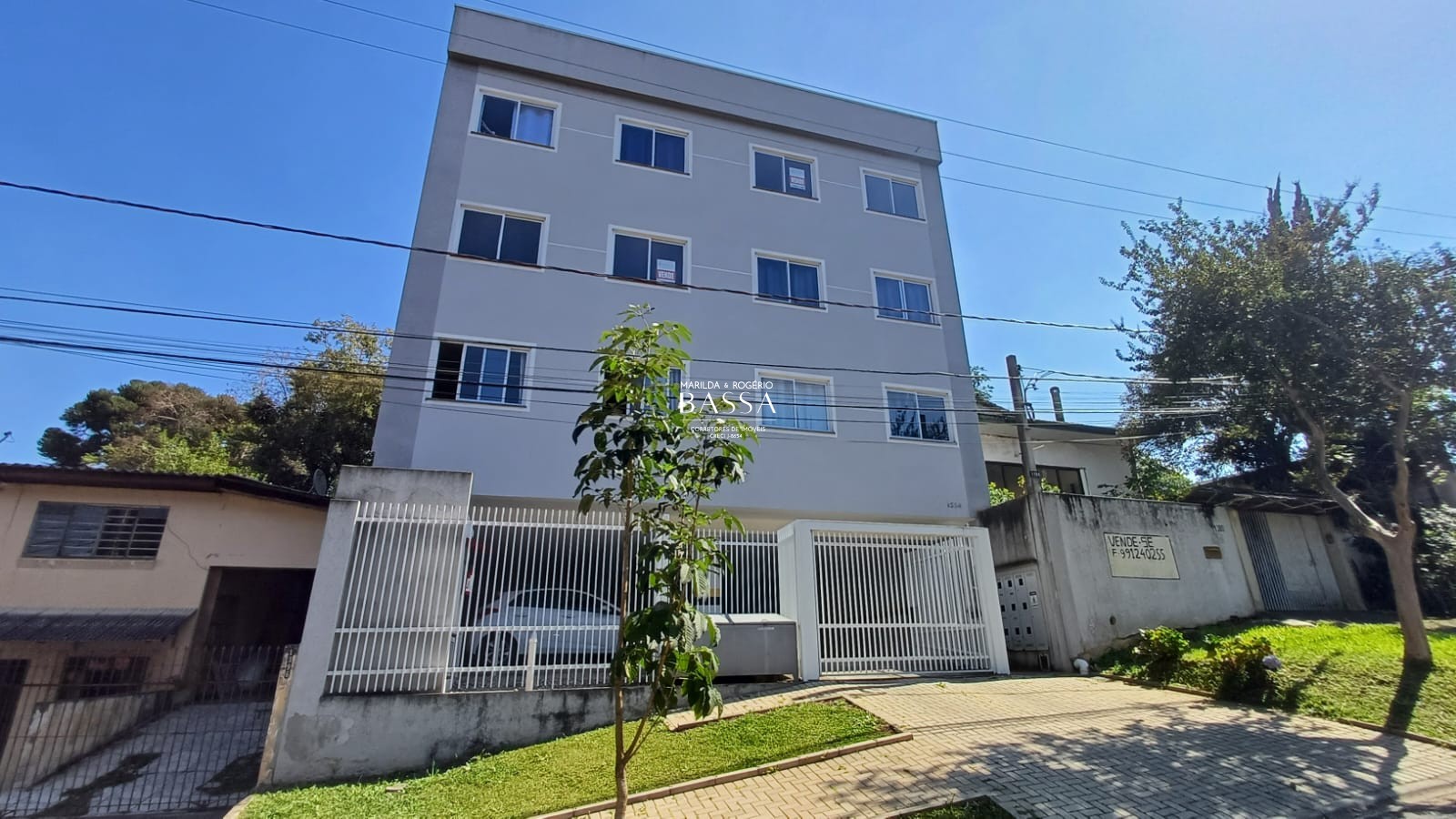 Apartamento - Jardim Aristocrata