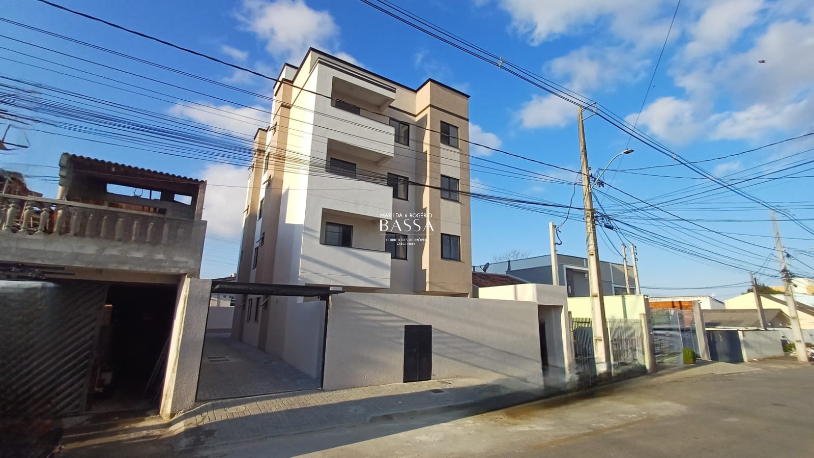 Apartamento - Bairro Afonso Pena