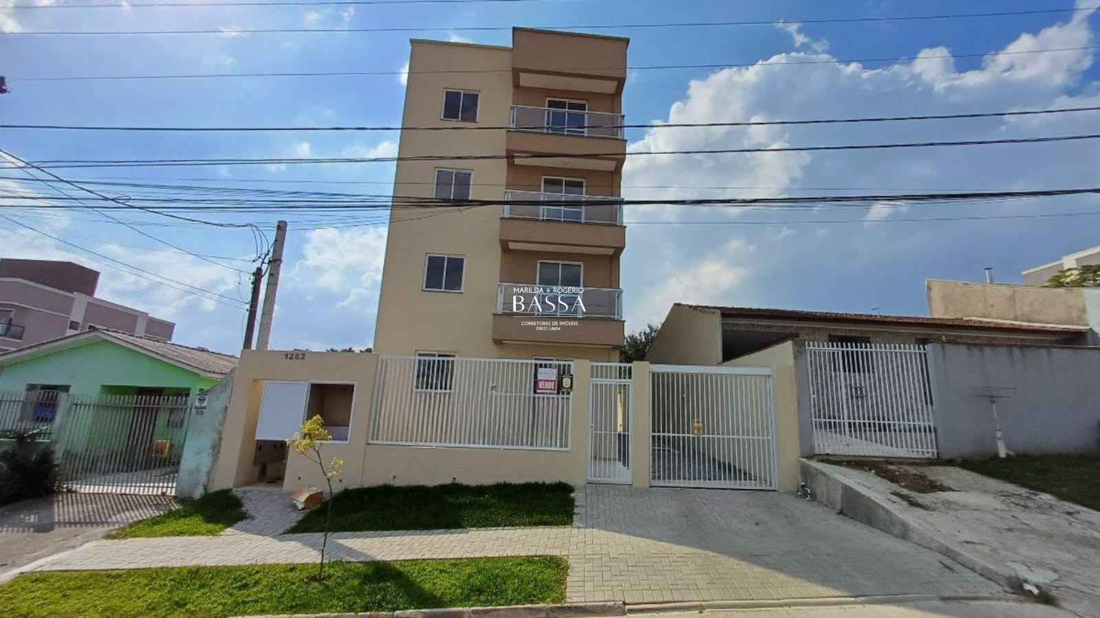 Apartamento - Bairro Pedro Moro