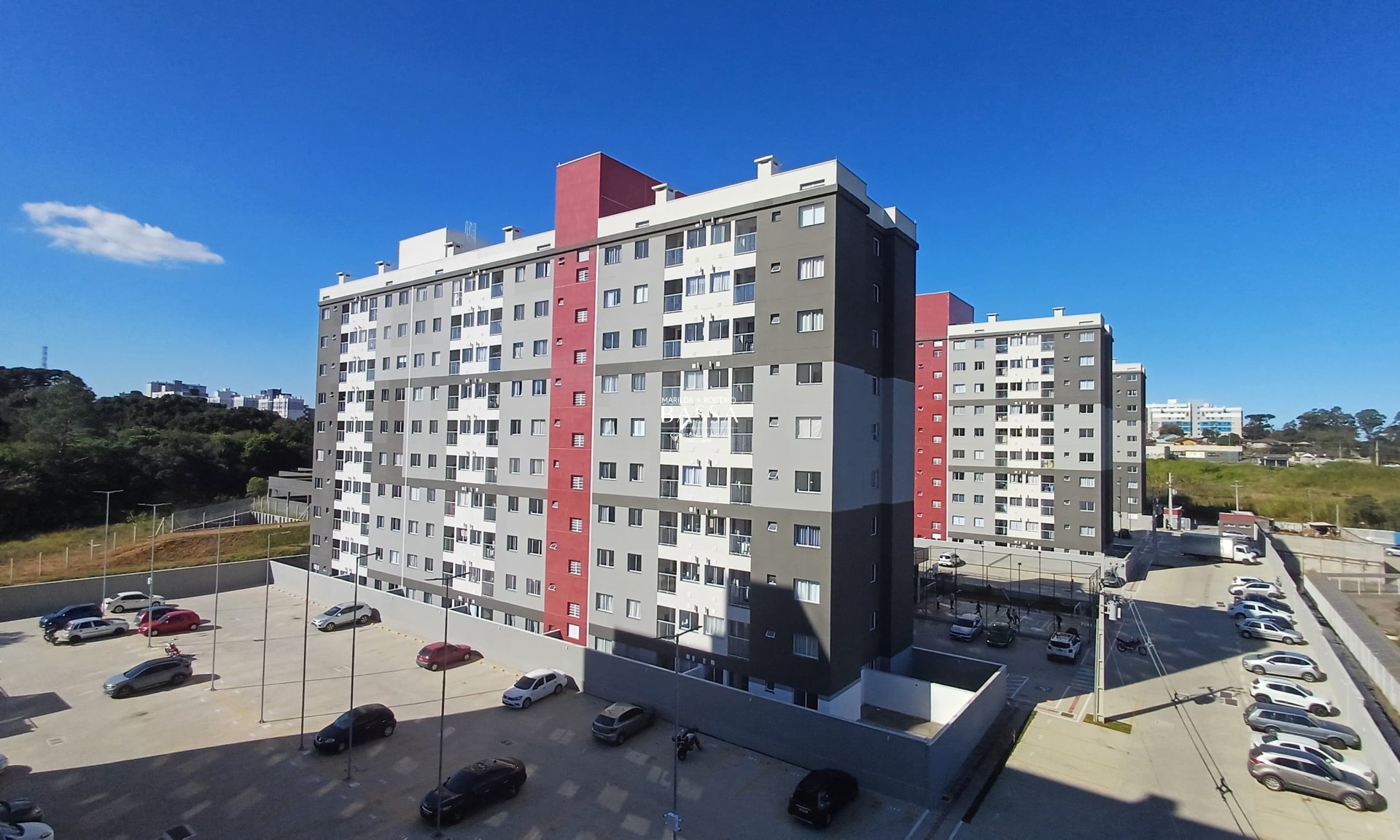 Apartamento - Bairro Jardim Aristocrata