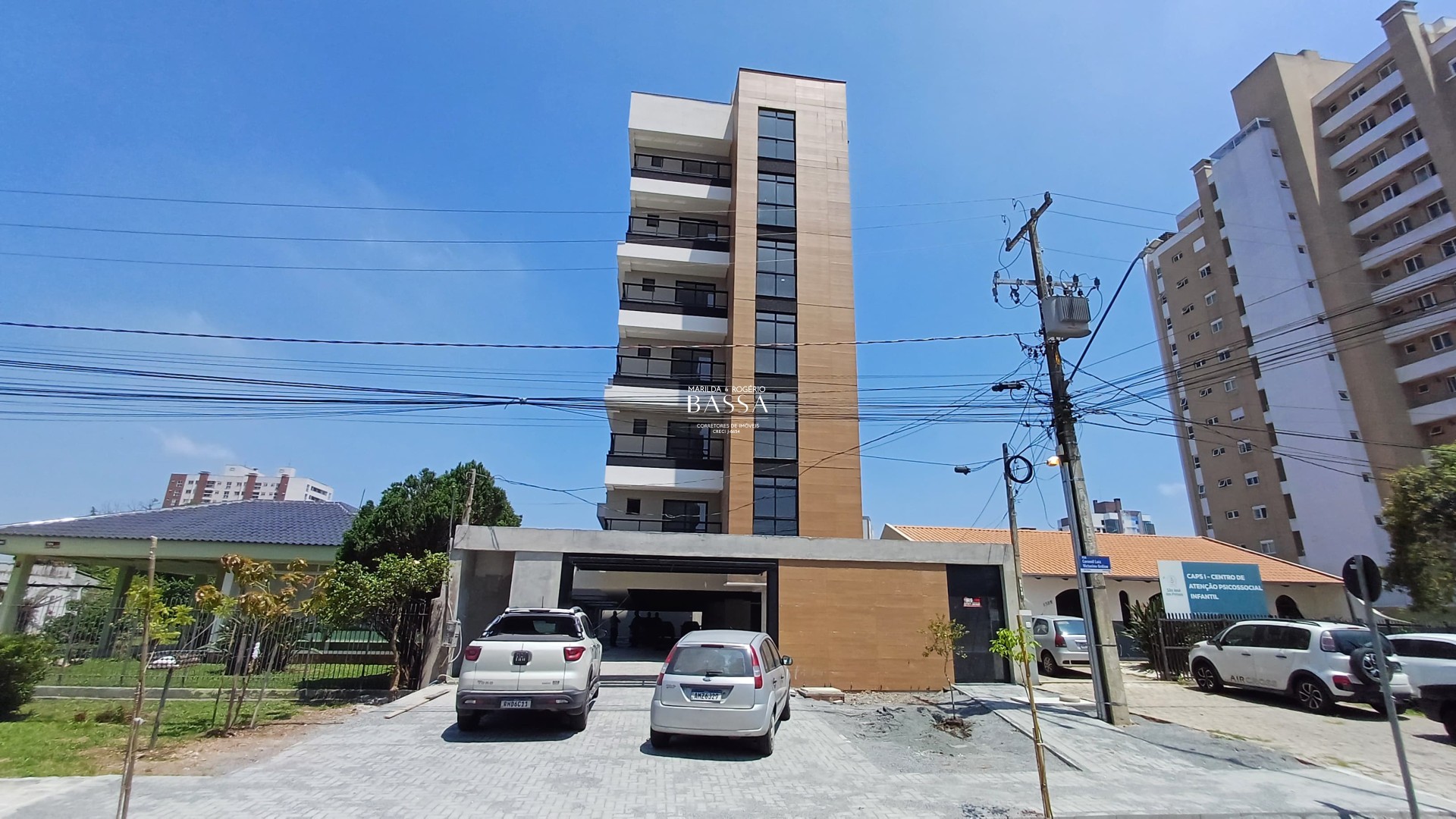 Apartamento - Cobertura - Centro - São José dos Pinhais